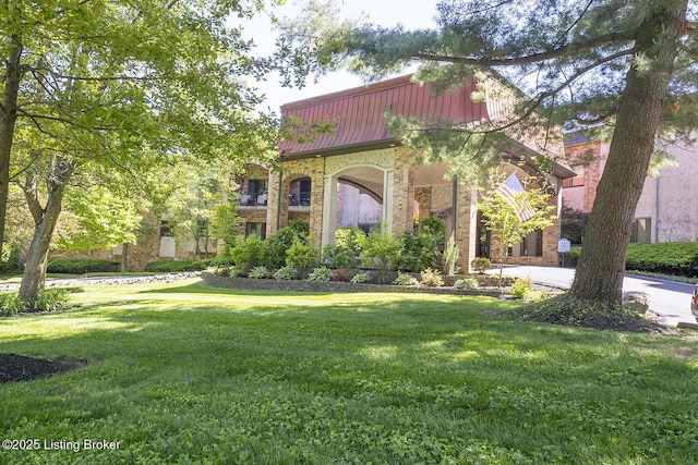 5800 Coach Gate Wynde Unit 271, Louisville, KY 40207 - photo 3