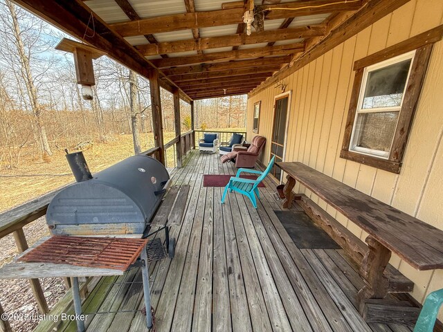 0 Big Lick Hollow Rd, New Haven, KY 40051 - photo 35