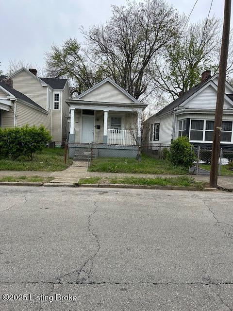1820 Date St, Louisville, KY 40210 - photo 1
