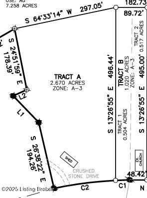 196 Brownsboro Rd, Pendleton, KY 40055