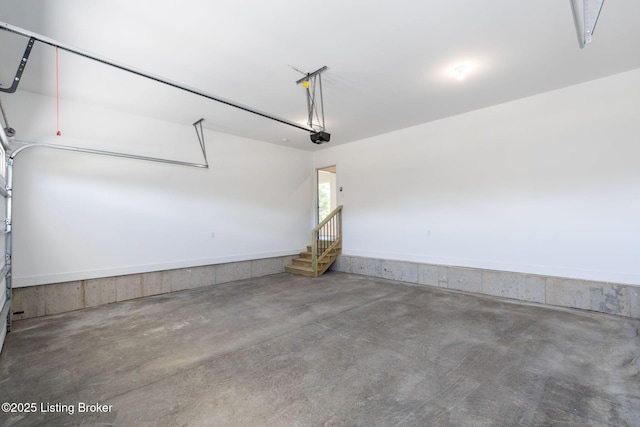 3238 Catalpa Farms Dr, Fisherville, KY 40023 - view of garage