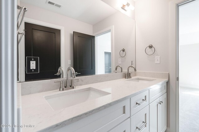 3238 Catalpa Farms Dr, Fisherville, KY 40023 - full bath with double vanity