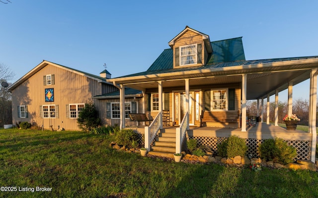 101 Crooked Creek Church Rd, Marion, KY 42064 - photo 1