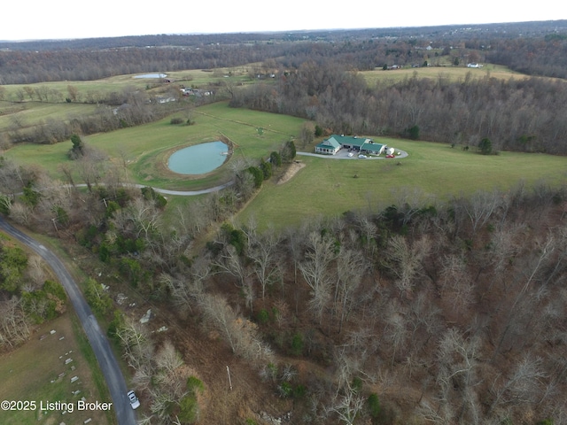 101 Crooked Creek Church Rd, Marion, KY 42064 - photo 4
