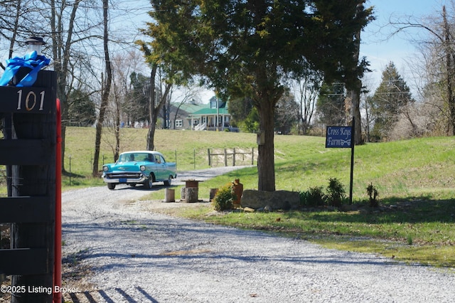101 Crooked Creek Church Rd, Marion, KY 42064 - photo 6