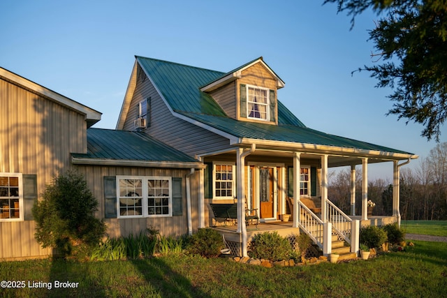 101 Crooked Creek Church Rd, Marion, KY 42064 - photo 2
