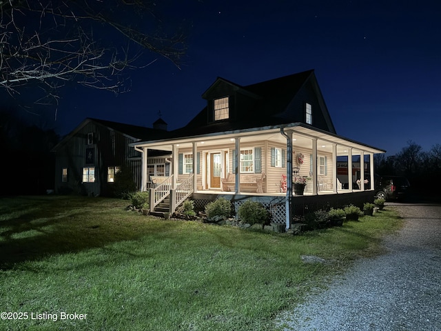 101 Crooked Creek Church Rd, Marion, KY 42064 - photo 38