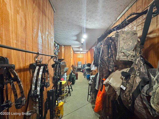 444 Wire Ln, Bardstown, KY 40004 - view of storage room