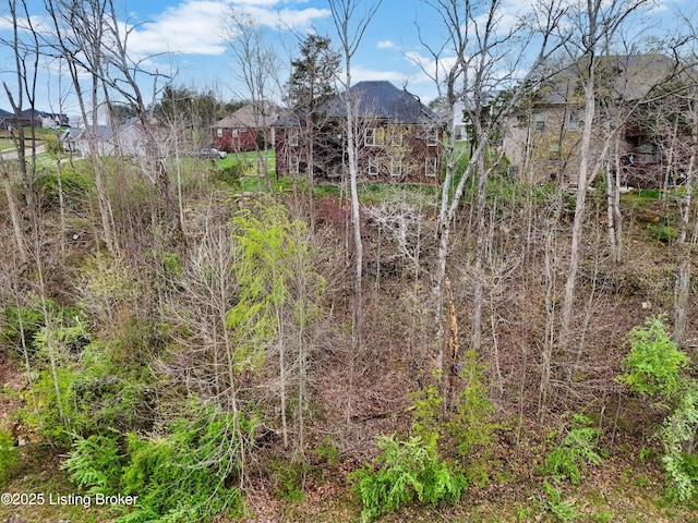 178 Bluffs Edge Dr, Mt Washington, KY 40047 - view of nature
