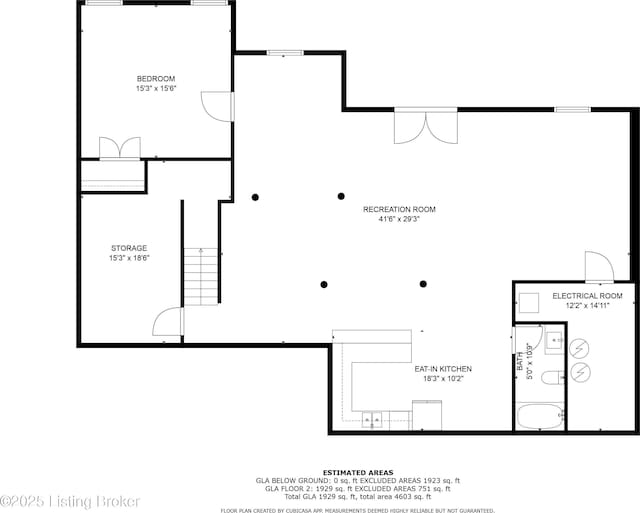 178 Bluffs Edge Dr, Mt Washington, KY 40047 - view of layout