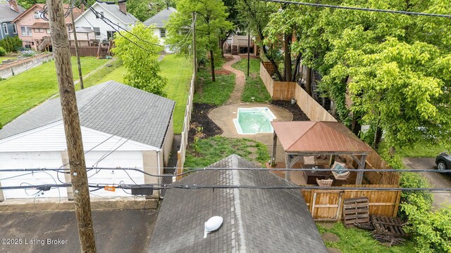 2103 Woodbourne Ave, Louisville, KY 40205 - photo 46