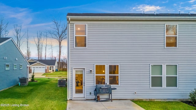 156 Harvest Moon Ct, Shepherdsville, KY 40165 - photo 3