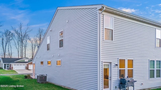 156 Harvest Moon Ct, Shepherdsville, KY 40165 - photo 4