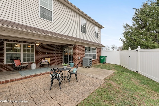 163 Villa Vista Dr Unit D, Shepherdsville, KY 40165 - photo 35