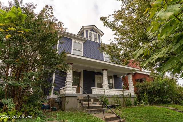 628 W Ormsby Ave, Louisville, KY 40203 - photo 2