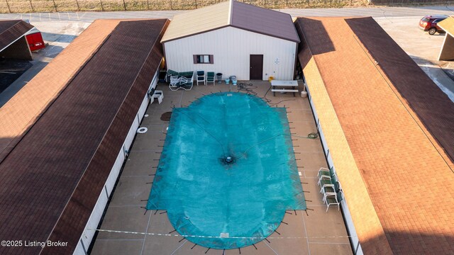 3030 Breckenridge Ln Unit 204, Louisville, KY 40220 - photo 35