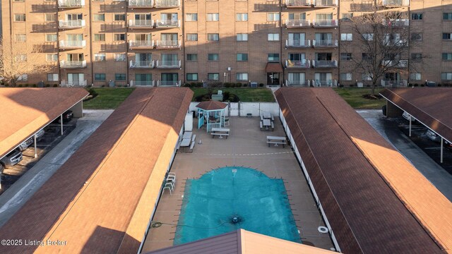 3030 Breckenridge Ln Unit 204, Louisville, KY 40220 - photo 36