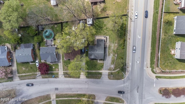10000 Charleswood Rd, Louisville, KY 40229 - aerial view