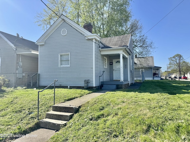 430 Montana Ave, Louisville, KY 40208 - photo 1