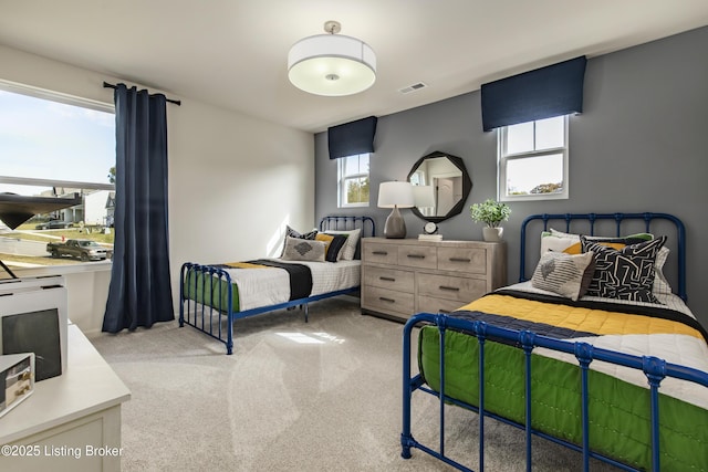 LOT209 Cobblestone Ln, La Grange, KY 40031 - bedroom featuring light colored carpet