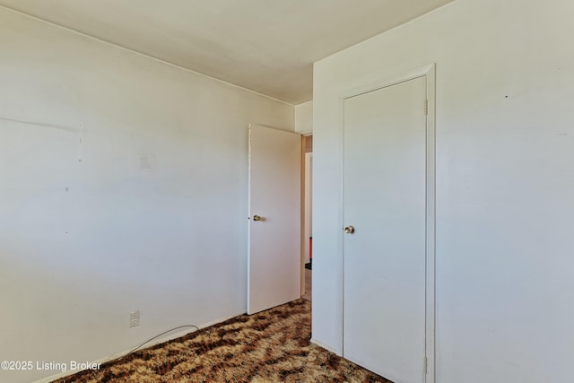 4311 Kurtz Ave, Louisville, KY 40229 - unfurnished bedroom featuring carpet floors