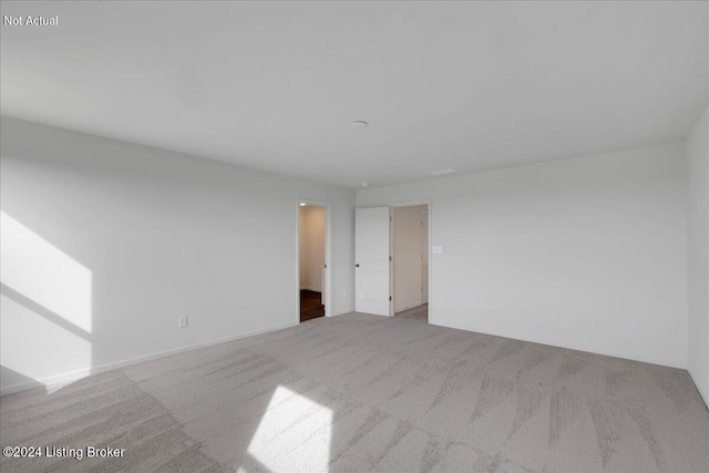 1848 Washington Blvd, Lyndon, KY 40242 - view of carpeted empty room