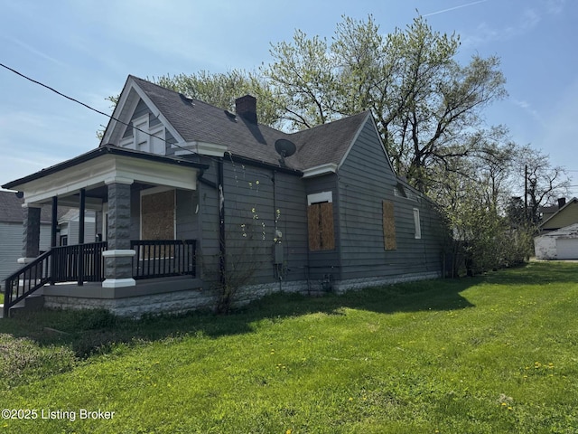 2108 Bolling Ave, Louisville, KY 40210 - photo 3