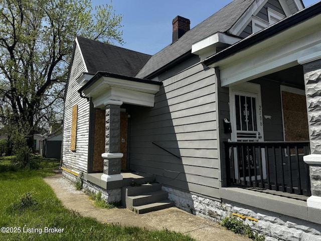 2108 Bolling Ave, Louisville, KY 40210 - photo 4