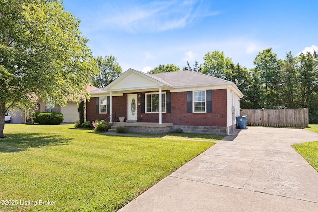 108 Madison Rae Blvd, Shepherdsville, KY 40165 - photo 1
