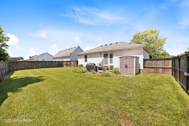 108 Madison Rae Blvd, Shepherdsville, KY 40165 - photo 17