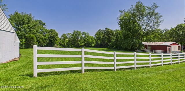 7803 E Manslick Rd, Louisville, KY 40228 - photo 8