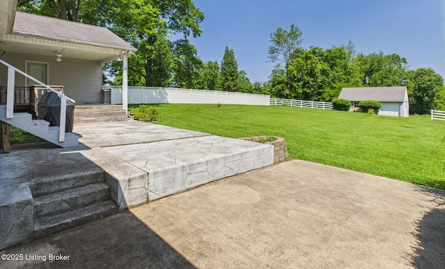 7803 E Manslick Rd, Louisville, KY 40228 - photo 17