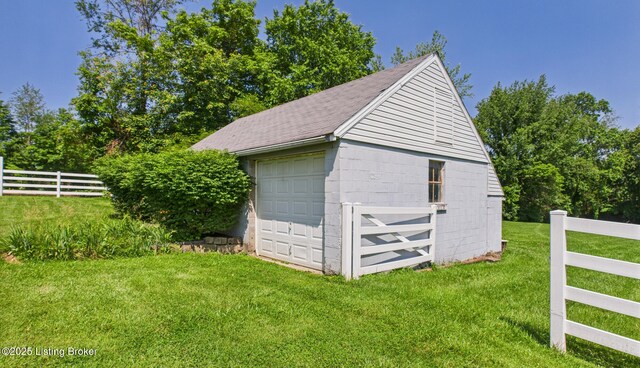 7803 E Manslick Rd, Louisville, KY 40228 - photo 9