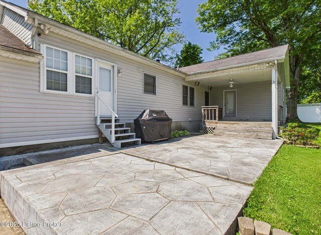 7803 E Manslick Rd, Louisville, KY 40228 - photo 15
