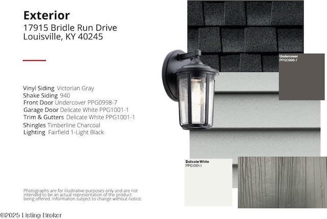 17915 Bridle Run Dr, Louisville, KY 40245 - a file