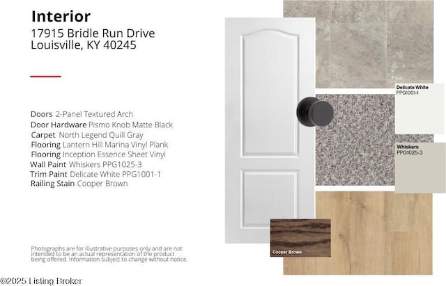 17915 Bridle Run Dr, Louisville, KY 40245 - a document