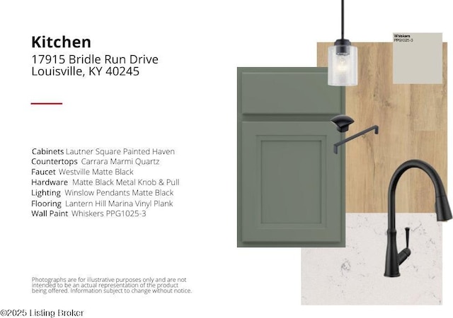 17915 Bridle Run Dr, Louisville, KY 40245 - a document