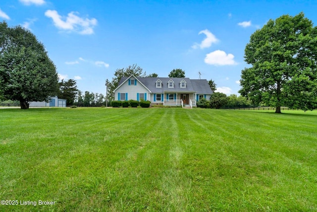 1441 Hunters Ln, Simpsonville, KY 40067 - photo 5