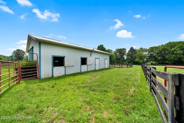 1441 Hunters Ln, Simpsonville, KY 40067 - photo 49