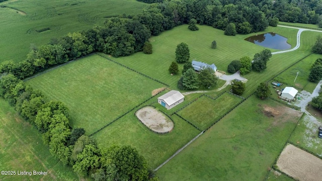 1441 Hunters Ln, Simpsonville, KY 40067 - photo 4