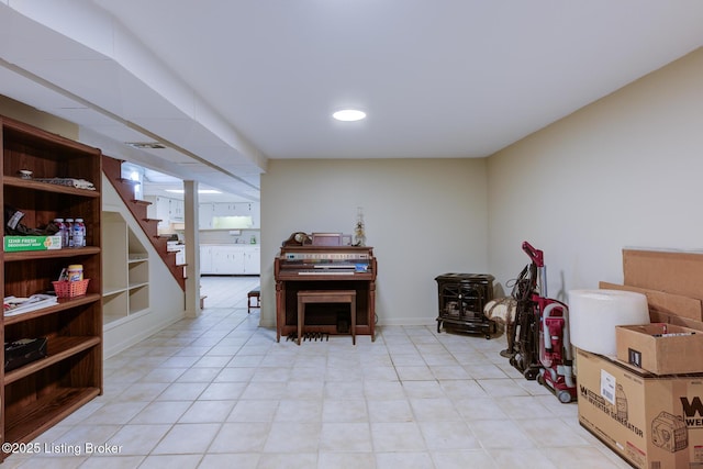 7105 Woodrow Way, Louisville, KY 40228 - view of storage