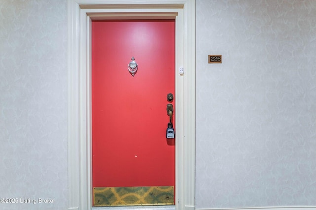5100 US Highway 42 Unit 226, Louisville, KY 40241 - view of exterior entry