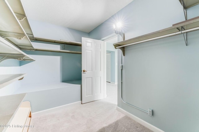 5100 US Highway 42 Unit 226, Louisville, KY 40241 - spacious closet with carpet