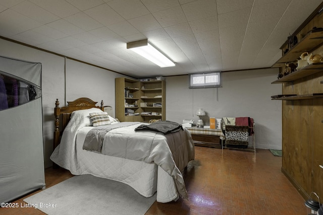 view of bedroom