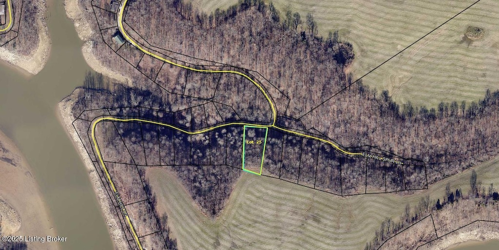 925 Elm Hill Rd, Leitchfield, KY 42754