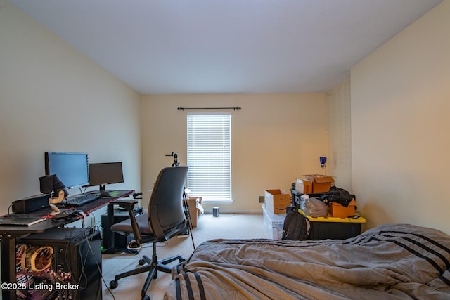 212 La Fontenay Ct, Louisville, KY 40223 - view of carpeted bedroom