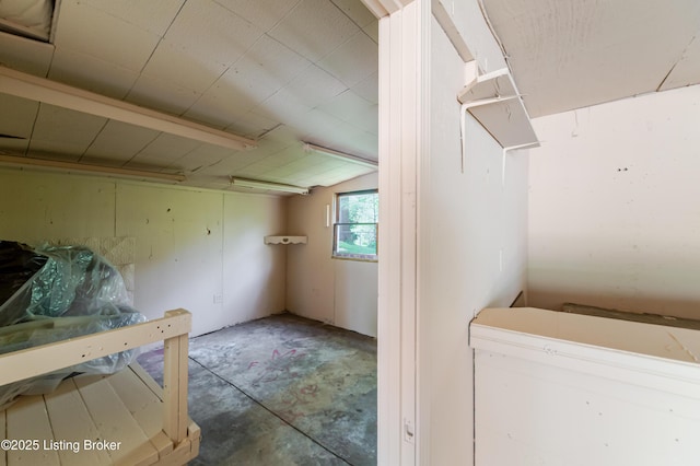 215 Bottorff Dr, Sellersburg, IN 47172 - view of storage