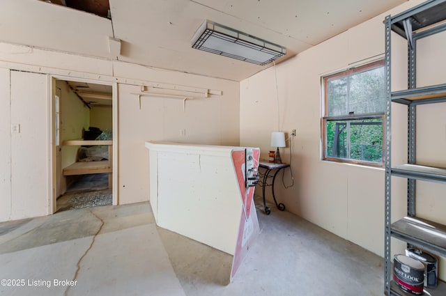 215 Bottorff Dr, Sellersburg, IN 47172 - view of washroom