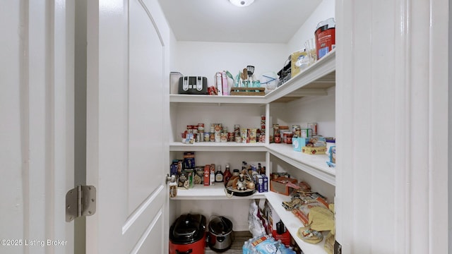 702 11th St, Carrollton, KY 41008 - view of storage area