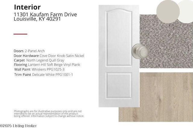 11301 Kaufman Farm Dr, Louisville, KY 40291 - photo 3